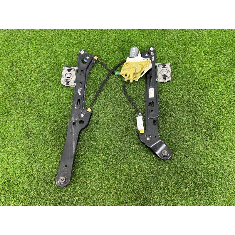 Механизм стеклоподъемника с мотором (кузов и элементы) AUDI A7 4G 2013 3.0 CGXB 4G8839462A