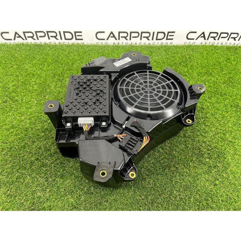 Сабвуфер (електрика) PORSCHE CAYENNE 958 2012 4.8 95864501000