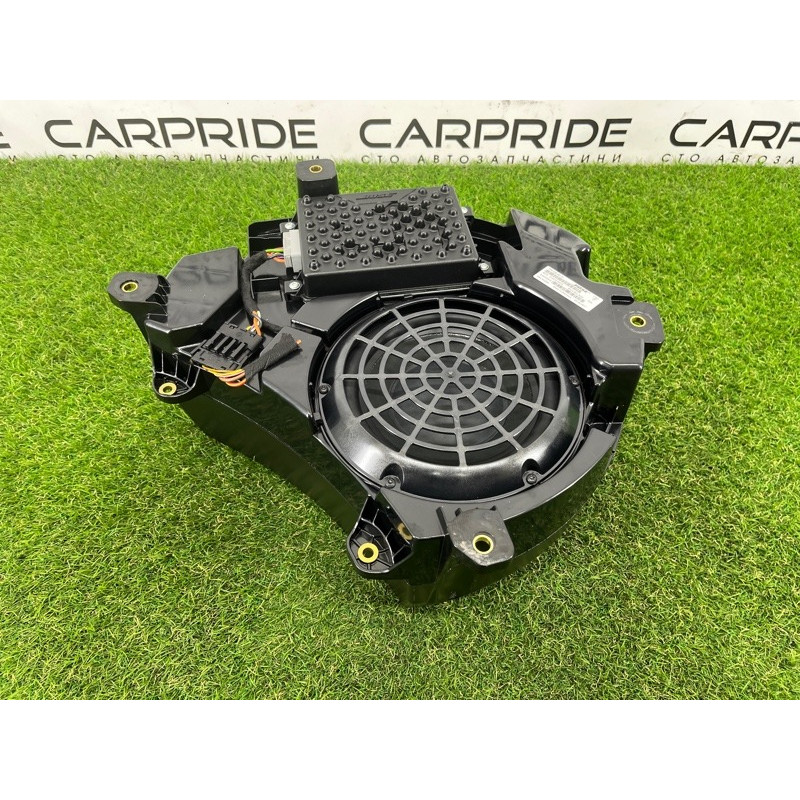 Сабвуфер (електрика) PORSCHE CAYENNE 958 2012 4.8 95864501000