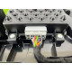 Сабвуфер (електрика) PORSCHE CAYENNE 958 2012 4.8 95864501000