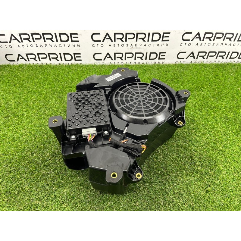 Сабвуфер (електрика) PORSCHE CAYENNE 958 2013 3.6 95864501000
