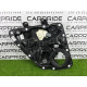 Механизм стеклоподъемника с мотором (кузов и элементы) Volkswagen Touareg NF 2012 3.0 7P6839461A
