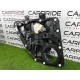 Механизм стеклоподъемника с мотором (кузов и элементы) Volkswagen Touareg NF 2012 3.0 7P6839461A