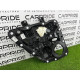 Механизм стеклоподъемника с мотором (кузов и элементы) Volkswagen Touareg NF 2012 3.0 7P6839461A