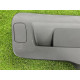 Обшивка крышки багажника (салон) Volkswagen Passat B7 2016 1.8 561867605D82V