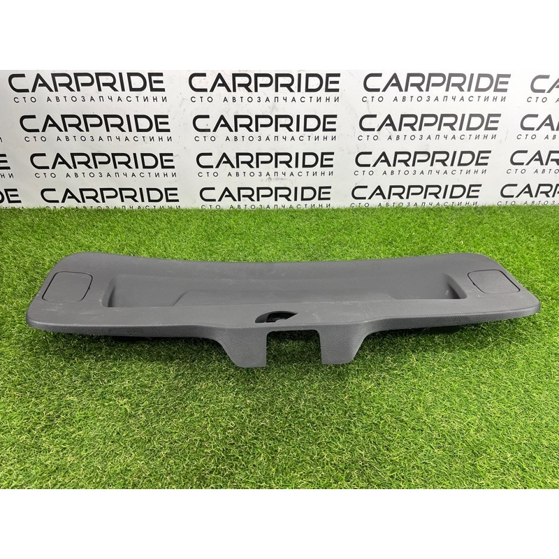 Обшивка крышки багажника (салон) Volkswagen Passat B7 2016 1.8 561867605D82V