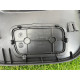 Обшивка крышки багажника (салон) Volkswagen Passat B7 2016 1.8 561867605D82V