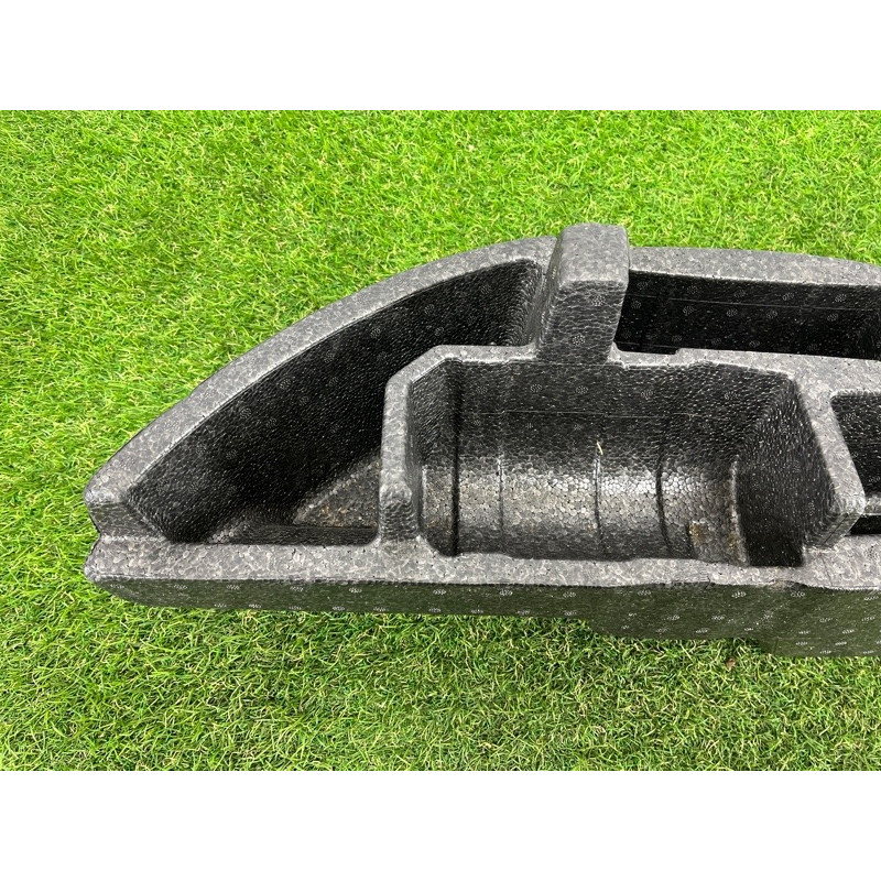 Ящик для инструментов (аксессуары) AUDI Q7 4M 2017 3.0 TFSi CREC 4M0012120B