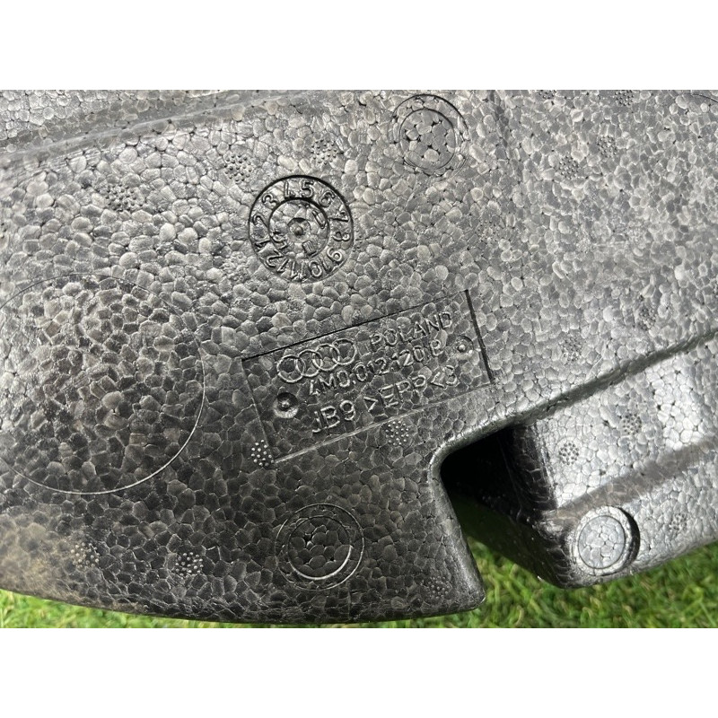 Ящик для инструментов (аксессуары) AUDI Q7 4M 2017 3.0 TFSi CREC 4M0012120B