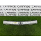 Накладка замка кришки багажника (салон) PORSCHE CAYENNE 958 2012 4.8 958551459005R5