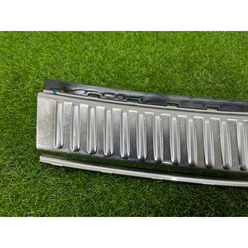 Накладка замка кришки багажника (салон) PORSCHE CAYENNE 958 2012 4.8 958551459005R5