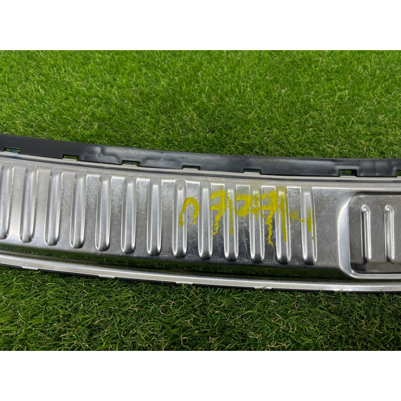 Накладка замка кришки багажника (салон) PORSCHE CAYENNE 958 2012 4.8 958551459005R5