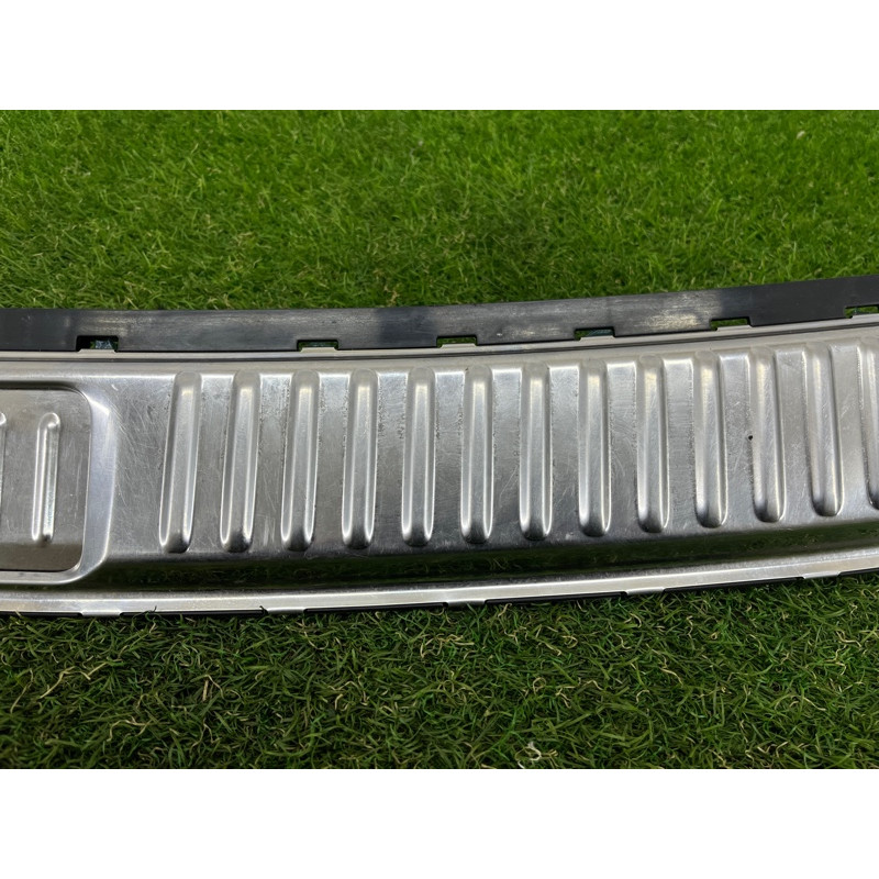 Накладка замка кришки багажника (салон) PORSCHE CAYENNE 958 2012 4.8 958551459005R5