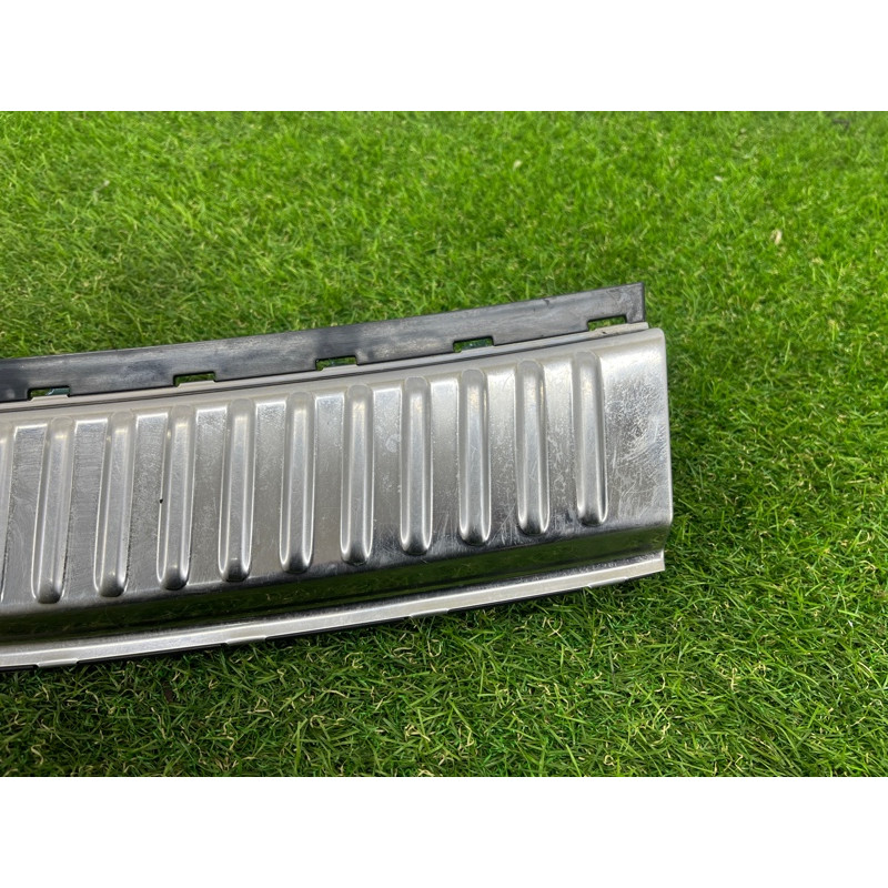 Накладка замка кришки багажника (салон) PORSCHE CAYENNE 958 2012 4.8 958551459005R5