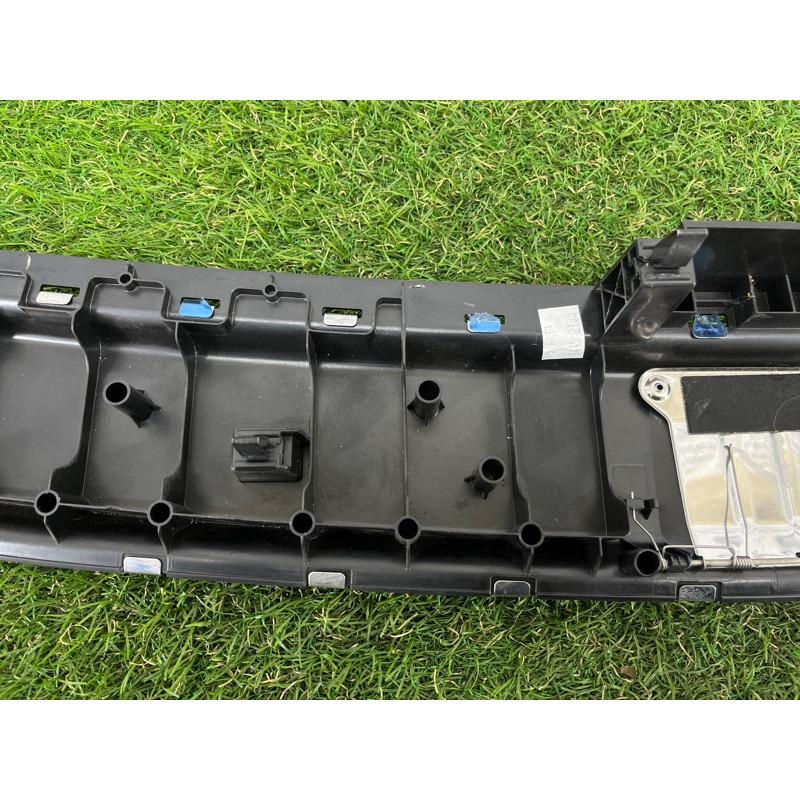 Накладка замка кришки багажника (салон) PORSCHE CAYENNE 958 2012 4.8 958551459005R5