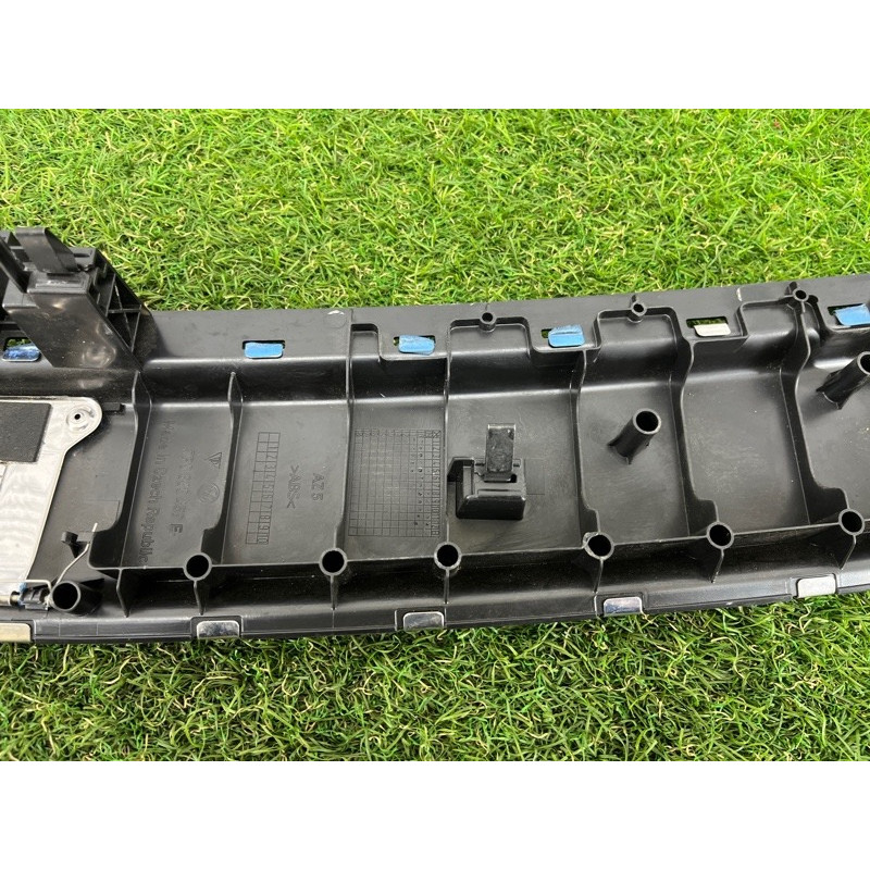 Накладка замка кришки багажника (салон) PORSCHE CAYENNE 958 2012 4.8 958551459005R5