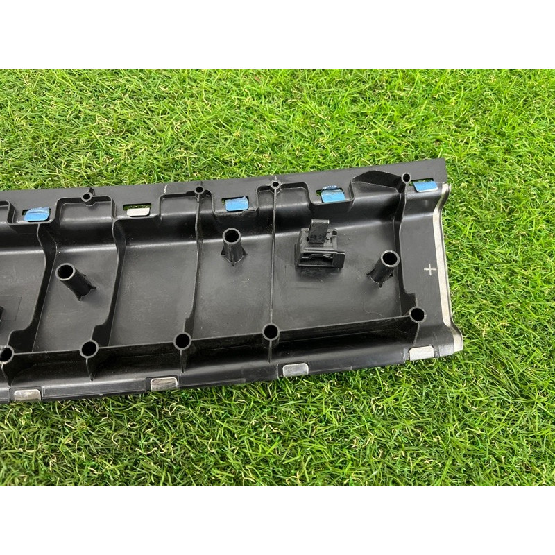 Накладка замка кришки багажника (салон) PORSCHE CAYENNE 958 2012 4.8 958551459005R5