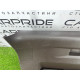 Обшивка крышки багажника (салон) Volkswagen Touareg NF 2012 3.0 7P6867601B3G4