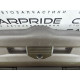 Обшивка крышки багажника (салон) Volkswagen Touareg NF 2012 3.0 7P6867601B3G4