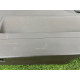 Обшивка крышки багажника (салон) Volkswagen Touareg NF 2012 3.0 7P6867601B3G4