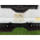 Обшивка крышки багажника (салон) Volkswagen Touareg NF 2012 3.0 7P6867601B3G4