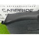 Обшивка кришки багажника (салон) PORSCHE CAYENNE 958 2013 3.6 95855560110M0C