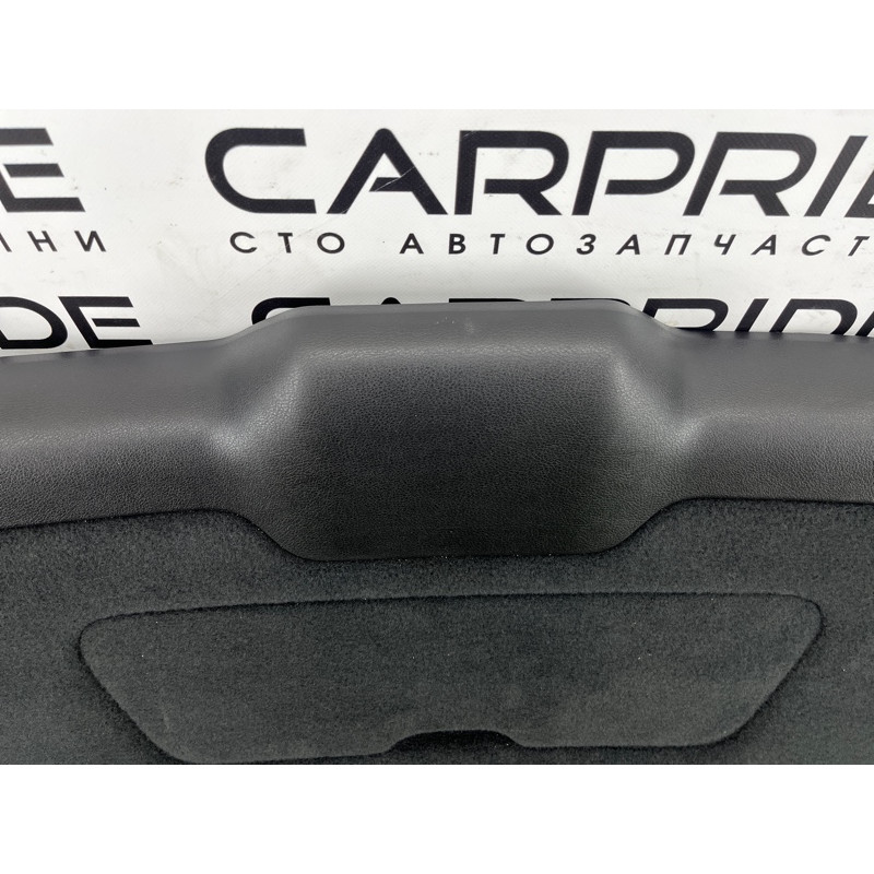 Обшивка кришки багажника (салон) PORSCHE CAYENNE 958 2013 3.6 95855560110M0C