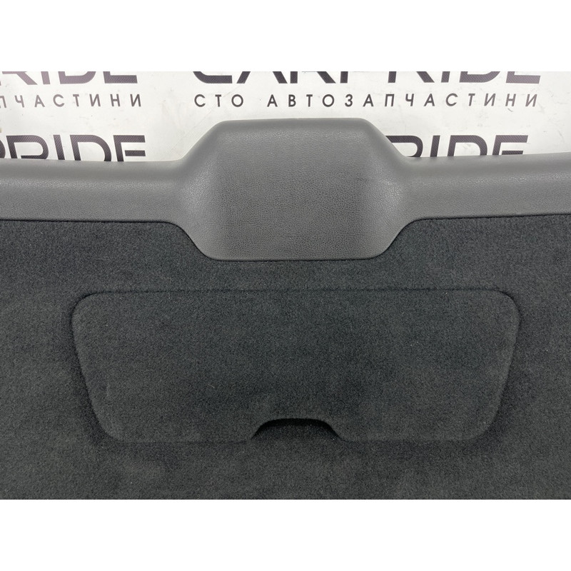Обшивка кришки багажника (салон) PORSCHE CAYENNE 958 2013 3.6 95855560110M0C