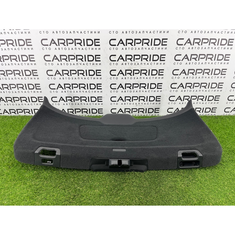 Обшивка кришки багажника (салон) PORSCHE CAYENNE 958 2013 3.6 95855560110M0C