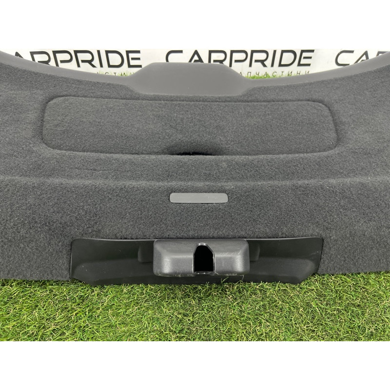Обшивка кришки багажника (салон) PORSCHE CAYENNE 958 2013 3.6 95855560110M0C