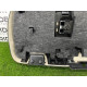 Обшивка кришки багажника (салон) PORSCHE CAYENNE 958 2013 3.6 95855560110M0C