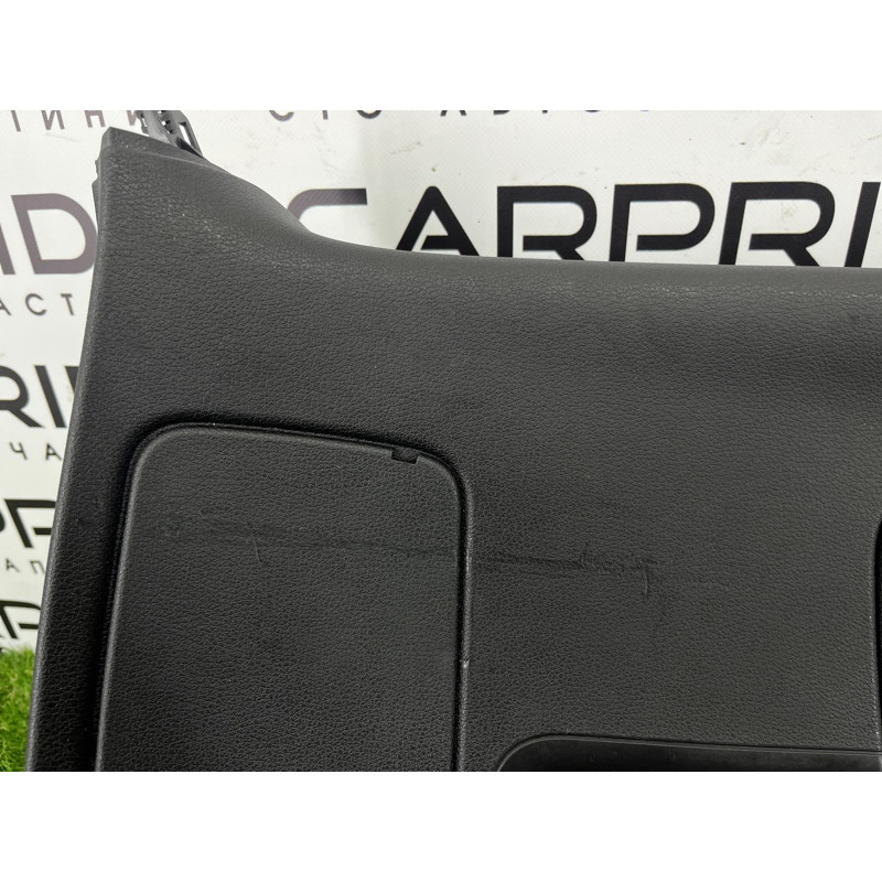 Обшивка крышки багажника (салон) AUDI Q7 4L 2014 3.0 TFSi CTWB 4L0867973E4PK