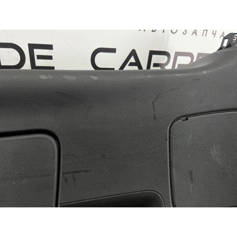 Обшивка крышки багажника (салон) AUDI Q7 4L 2014 3.0 TFSi CTWB 4L0867973E4PK