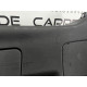 Обшивка крышки багажника (салон) AUDI Q7 4L 2014 3.0 TFSi CTWB 4L0867973E4PK