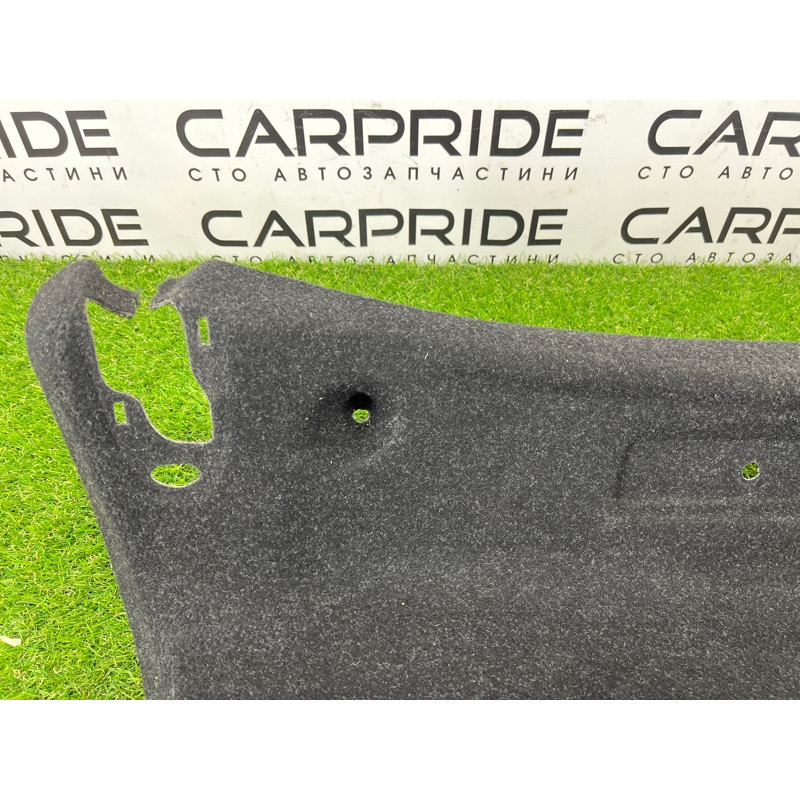 Обшивка крышки багажника (салон) BMW 4-series F32 2015 2.0 51497295211