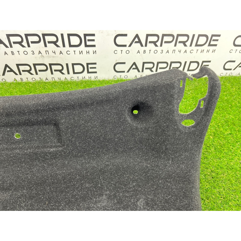 Обшивка крышки багажника (салон) BMW 4-series F32 2015 2.0 51497295211