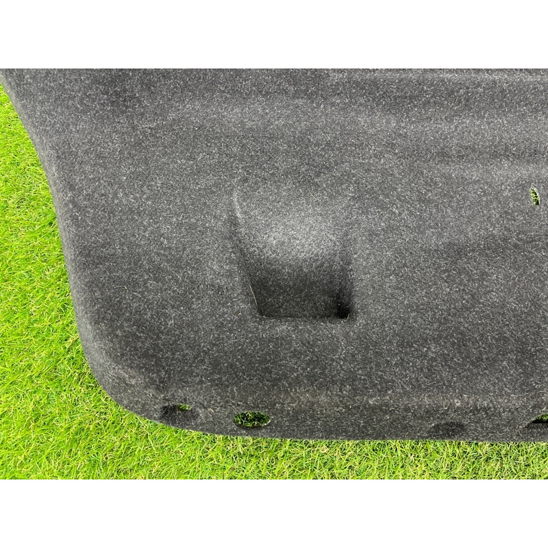 Обшивка крышки багажника (салон) BMW 4-series F32 2015 2.0 51497295211