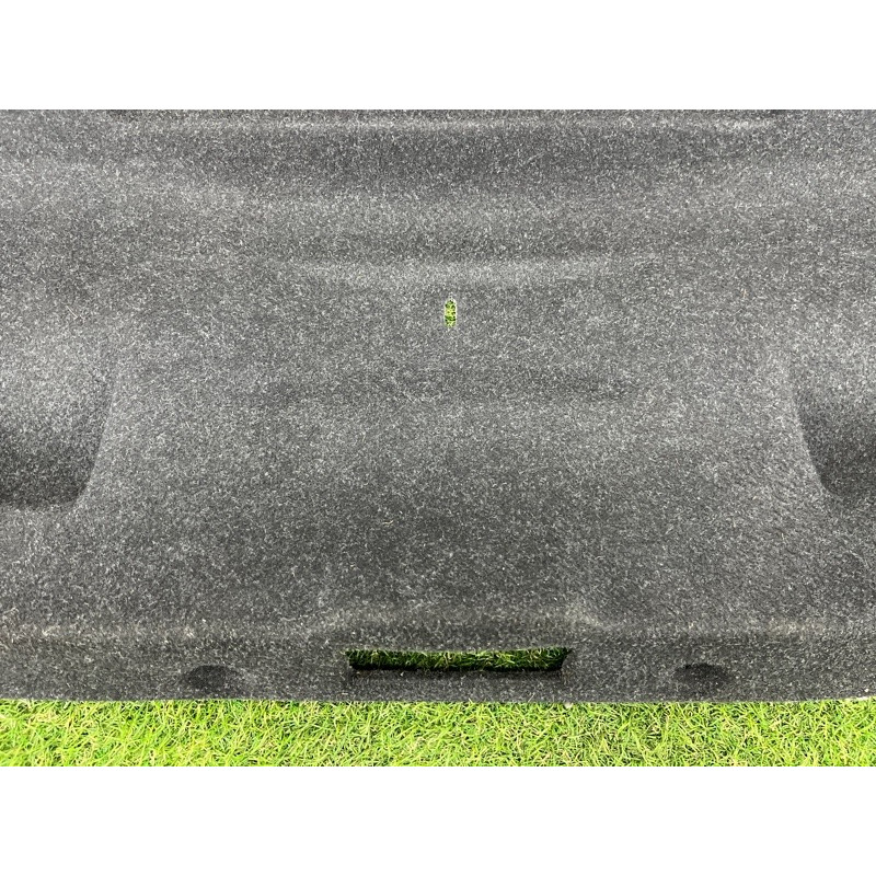 Обшивка крышки багажника (салон) BMW 4-series F32 2015 2.0 51497295211