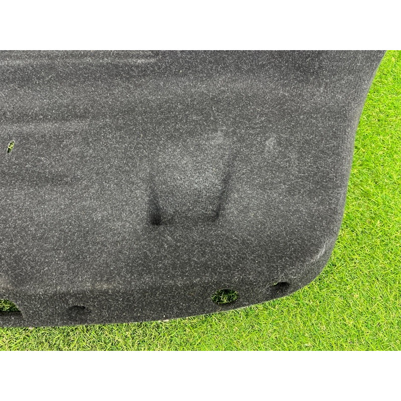 Обшивка крышки багажника (салон) BMW 4-series F32 2015 2.0 51497295211