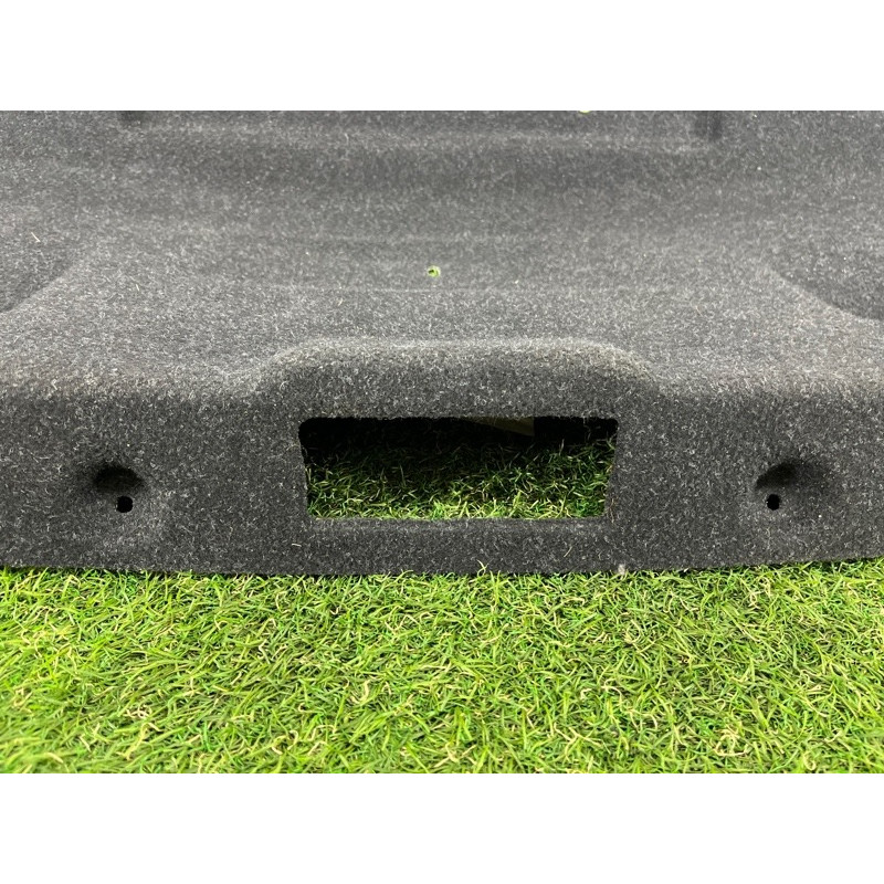 Обшивка крышки багажника (салон) BMW 4-series F32 2015 2.0 51497295211