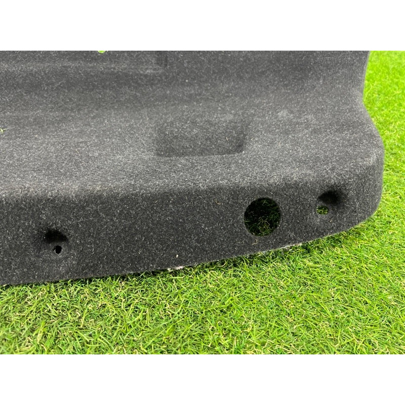 Обшивка крышки багажника (салон) BMW 4-series F32 2015 2.0 51497295211