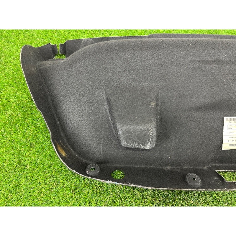 Обшивка крышки багажника (салон) BMW 4-series F32 2015 2.0 51497295211