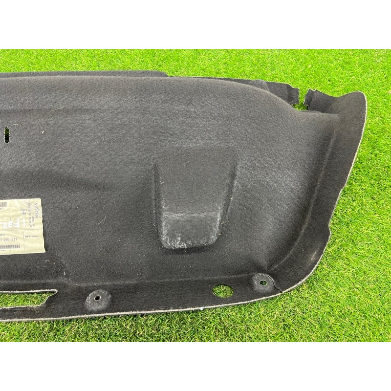 Обшивка крышки багажника (салон) BMW 4-series F32 2015 2.0 51497295211