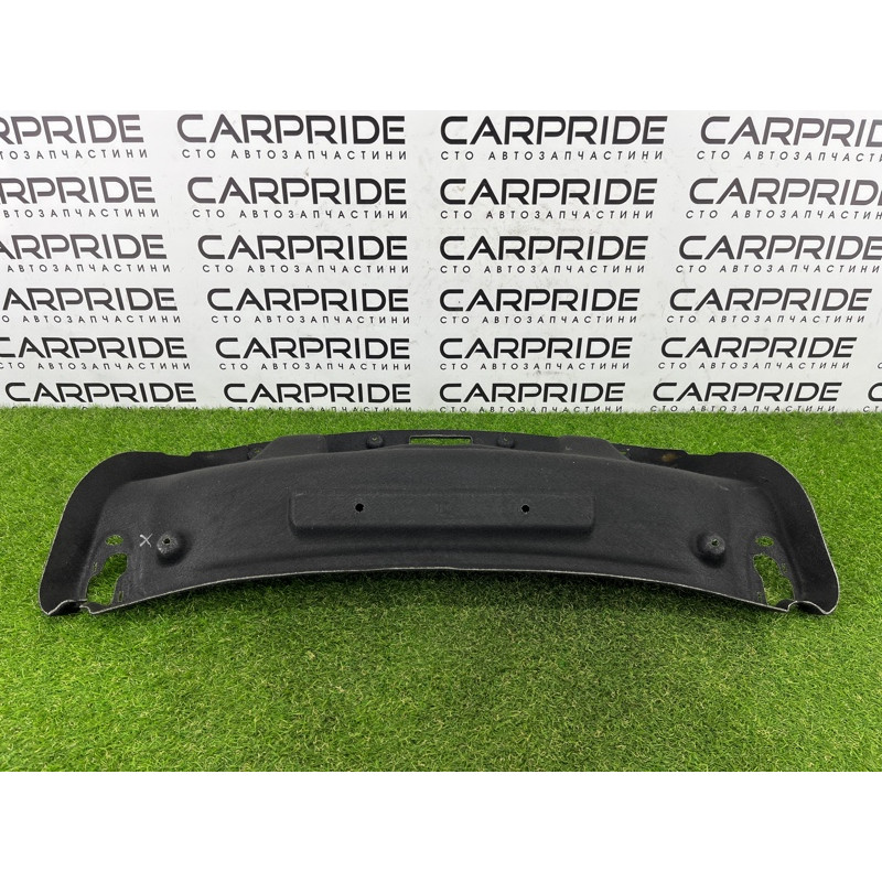 Обшивка крышки багажника (салон) BMW 4-series F32 2015 2.0 51497295211