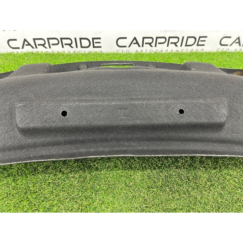 Обшивка крышки багажника (салон) BMW 4-series F32 2015 2.0 51497295211