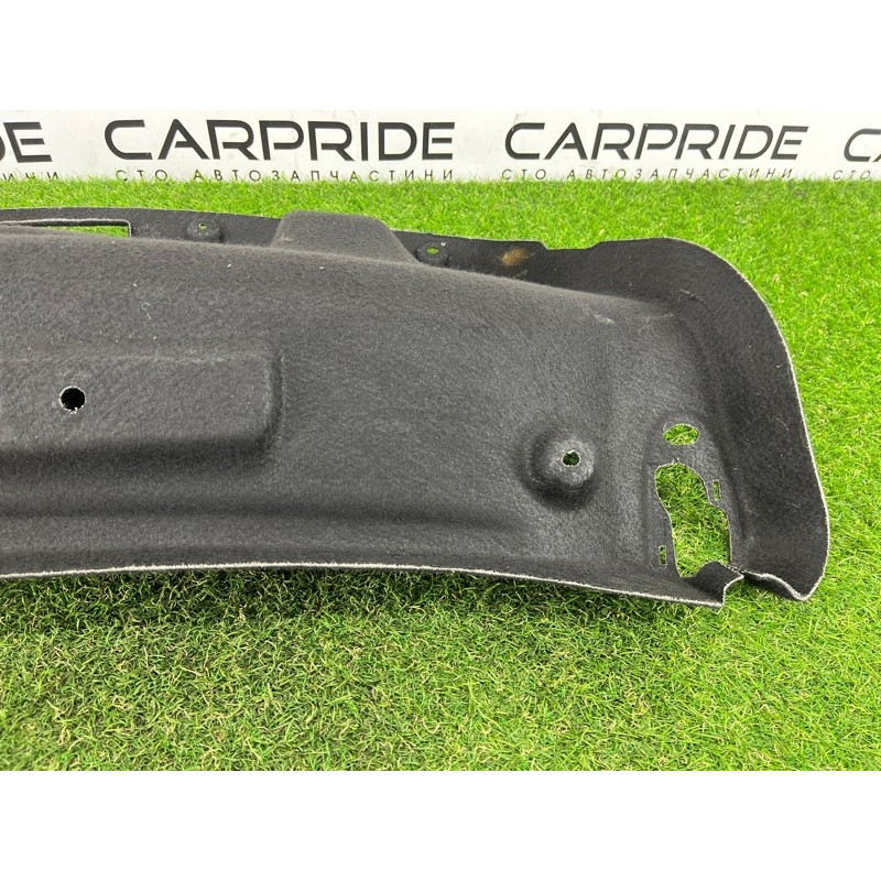 Обшивка крышки багажника (салон) BMW 4-series F32 2015 2.0 51497295211