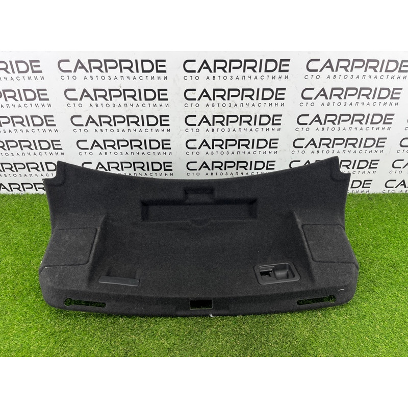 Обшивка крышки багажника (салон) AUDI A4 B8 2012 2.0 TFSI 8K5867975BCA9