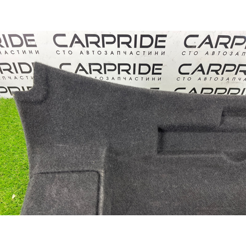 Обшивка крышки багажника (салон) AUDI A4 B8 2012 2.0 TFSI 8K5867975BCA9