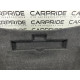 Обшивка крышки багажника (салон) AUDI A4 B8 2012 2.0 TFSI 8K5867975BCA9