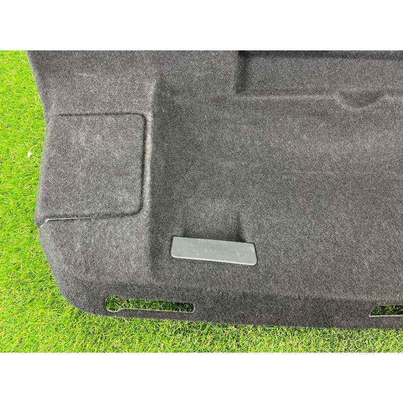 Обшивка крышки багажника (салон) AUDI A4 B8 2012 2.0 TFSI 8K5867975BCA9